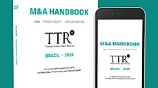 Gua de M&A 2020  Brasil